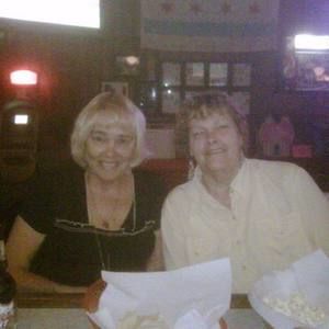 Meet your Posher, June